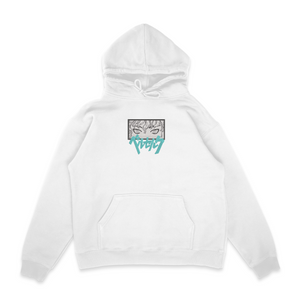 Portrait Griffith - Berserk - Sowelldesign