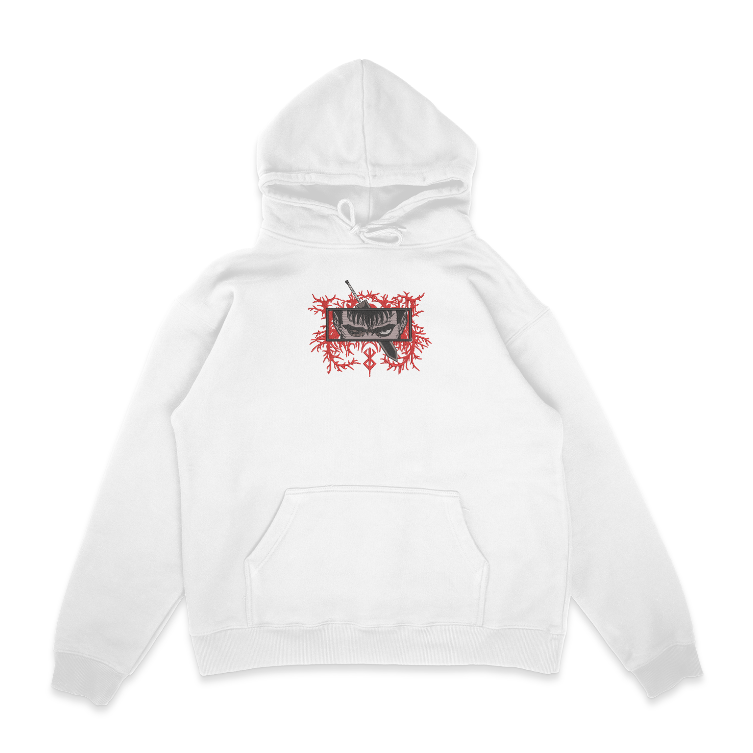 Portrait Guts 2 - Berserk - Sowelldesign