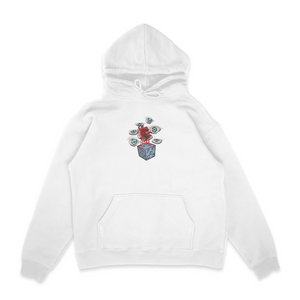 Prison Realm Eyes - Jujutsu Kaisen