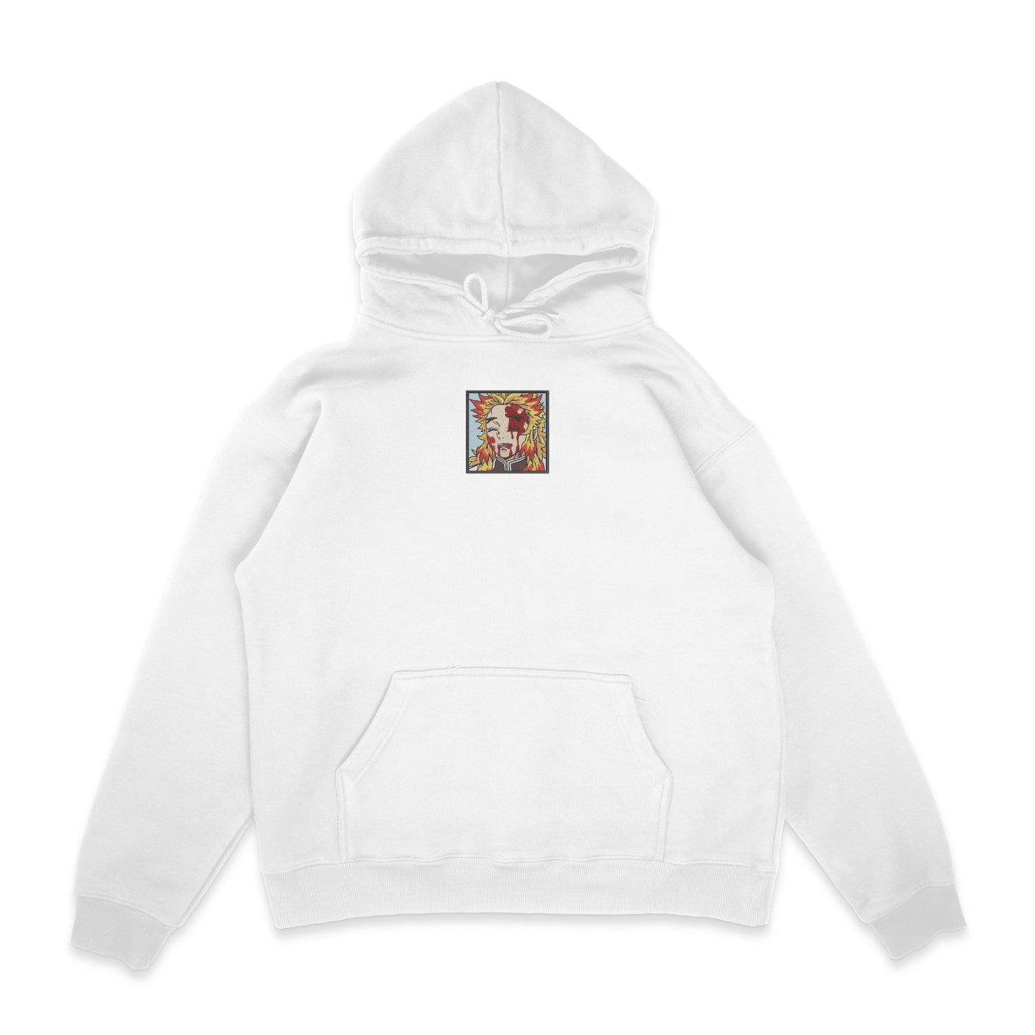 Rengoku Box - Demon Slayer - Sowelldesign