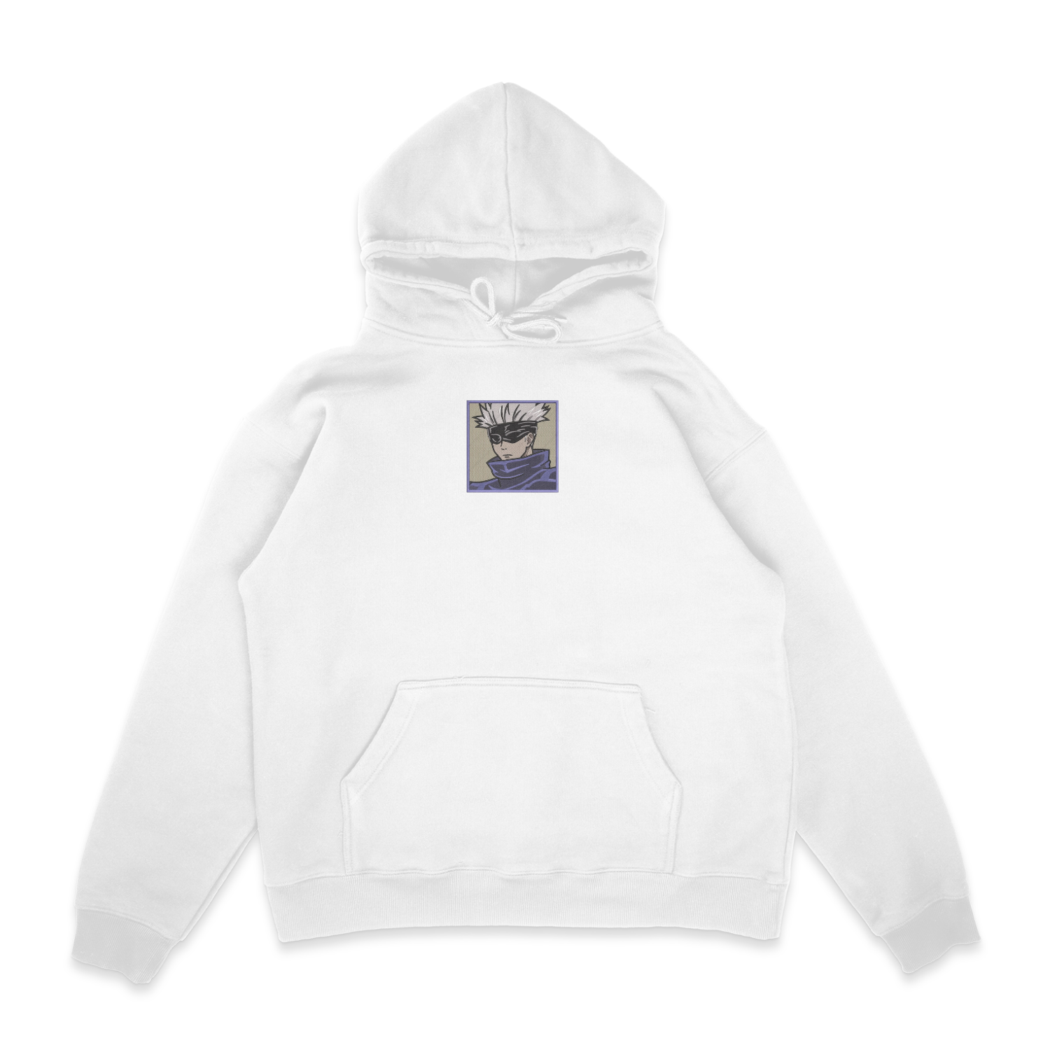 Satoru Gojo Box - Jujutsu Kaisen