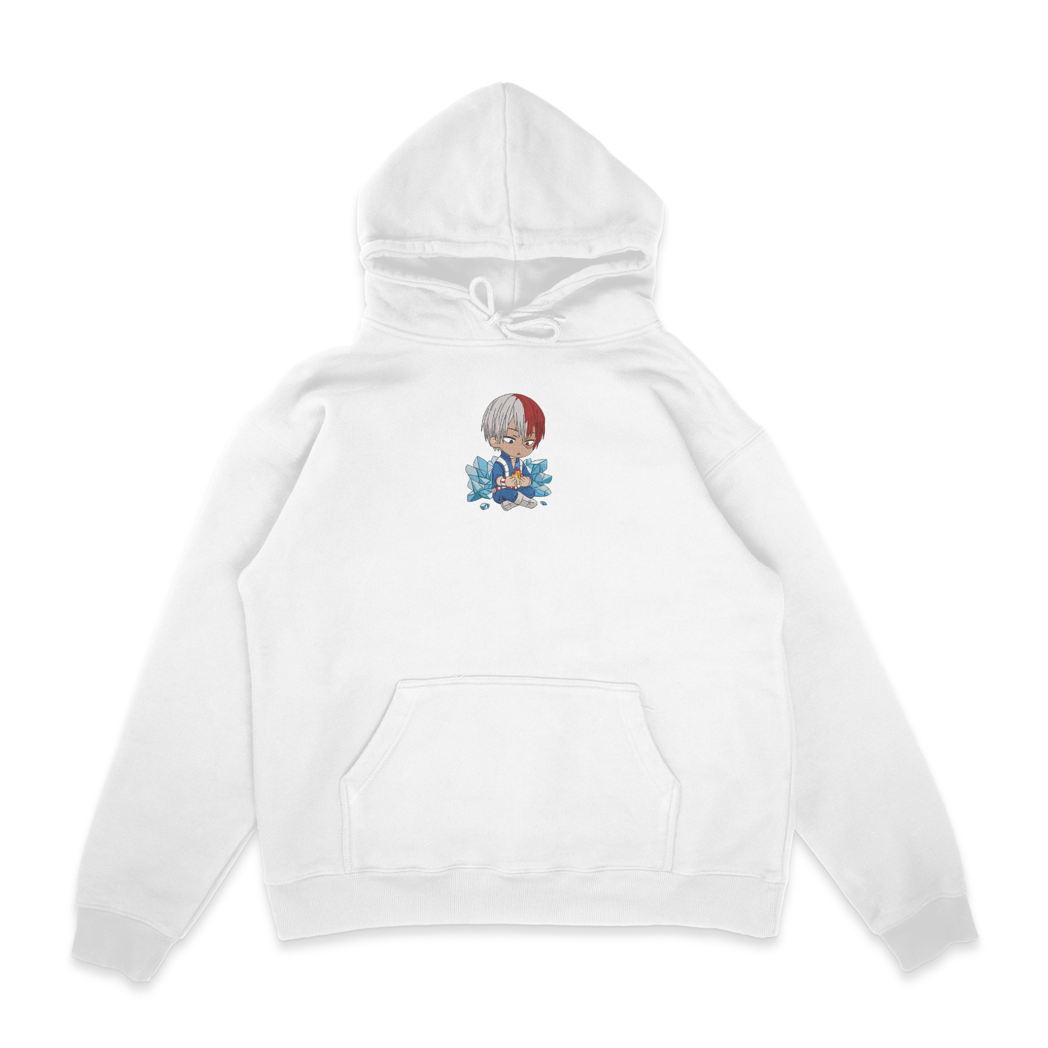 Shoto Todoroki - My Hero Academia