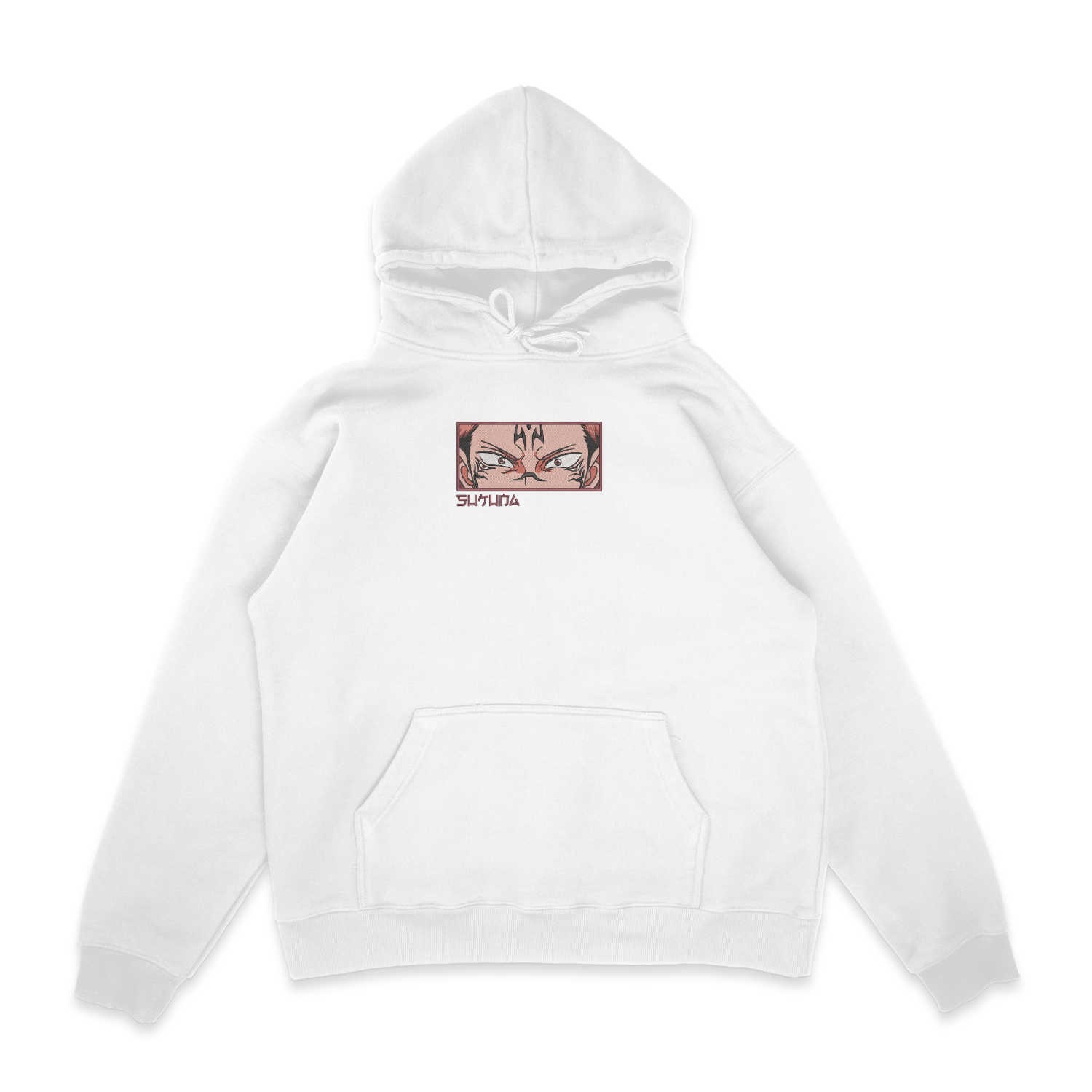 Sukuna Eyes - Jujutsu Kaisen