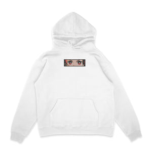 Tanjiro Eyes - Demon Slayer - Sowelldesign