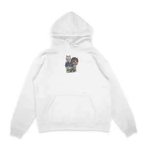 Team Dandadan - Dandadan - Sowelldesign