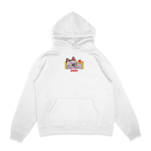 Portrait Mémé Turbo - Dandadan - Sowelldesign