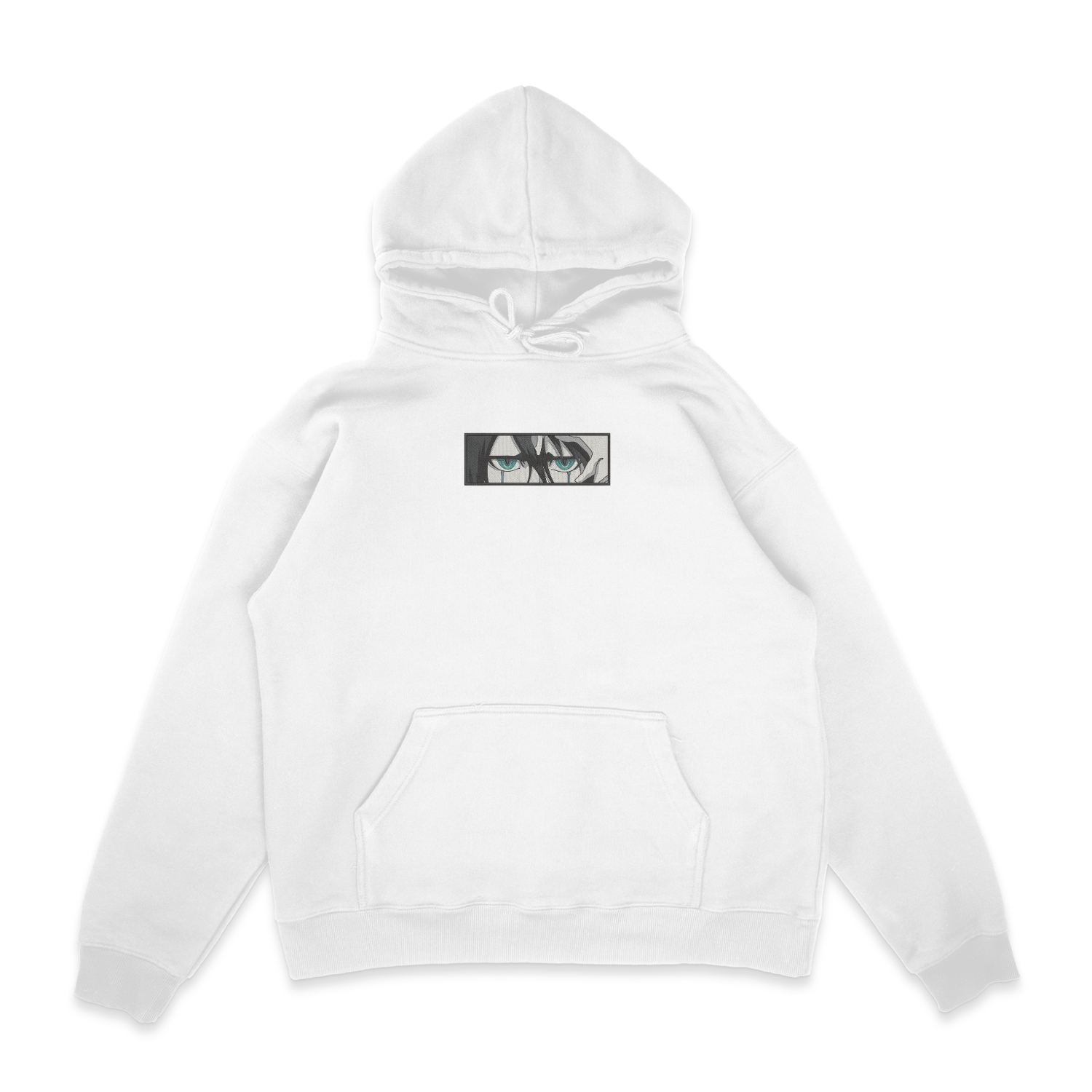 Portrait Ulquiorra - Bleach - Sowelldesign