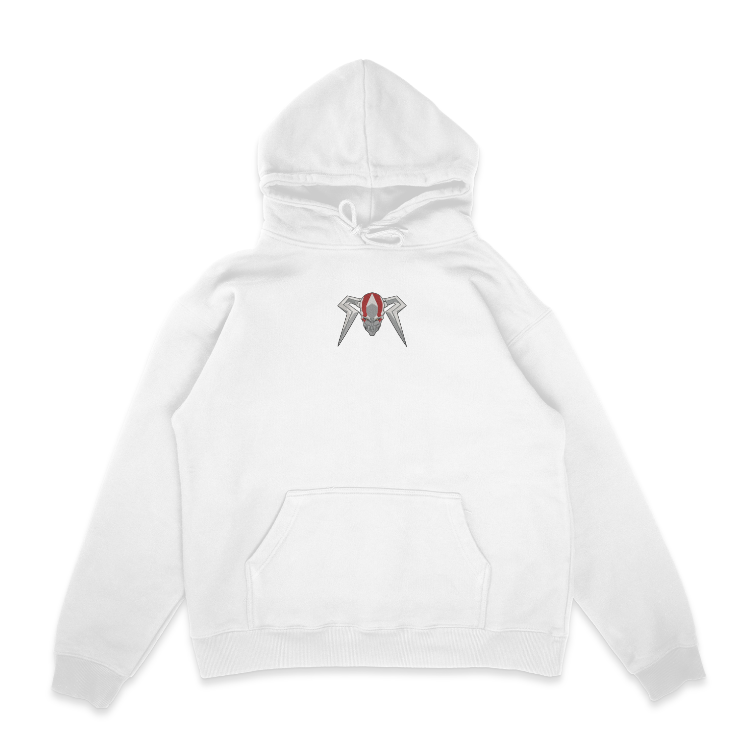 Vasto Lorde - Bleach - Sowelldesign