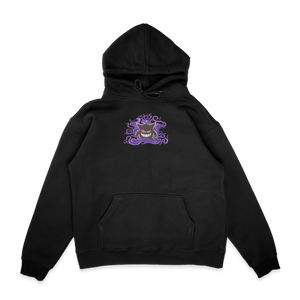 Ectoplasma Flames - Pokémon - Sowelldesign