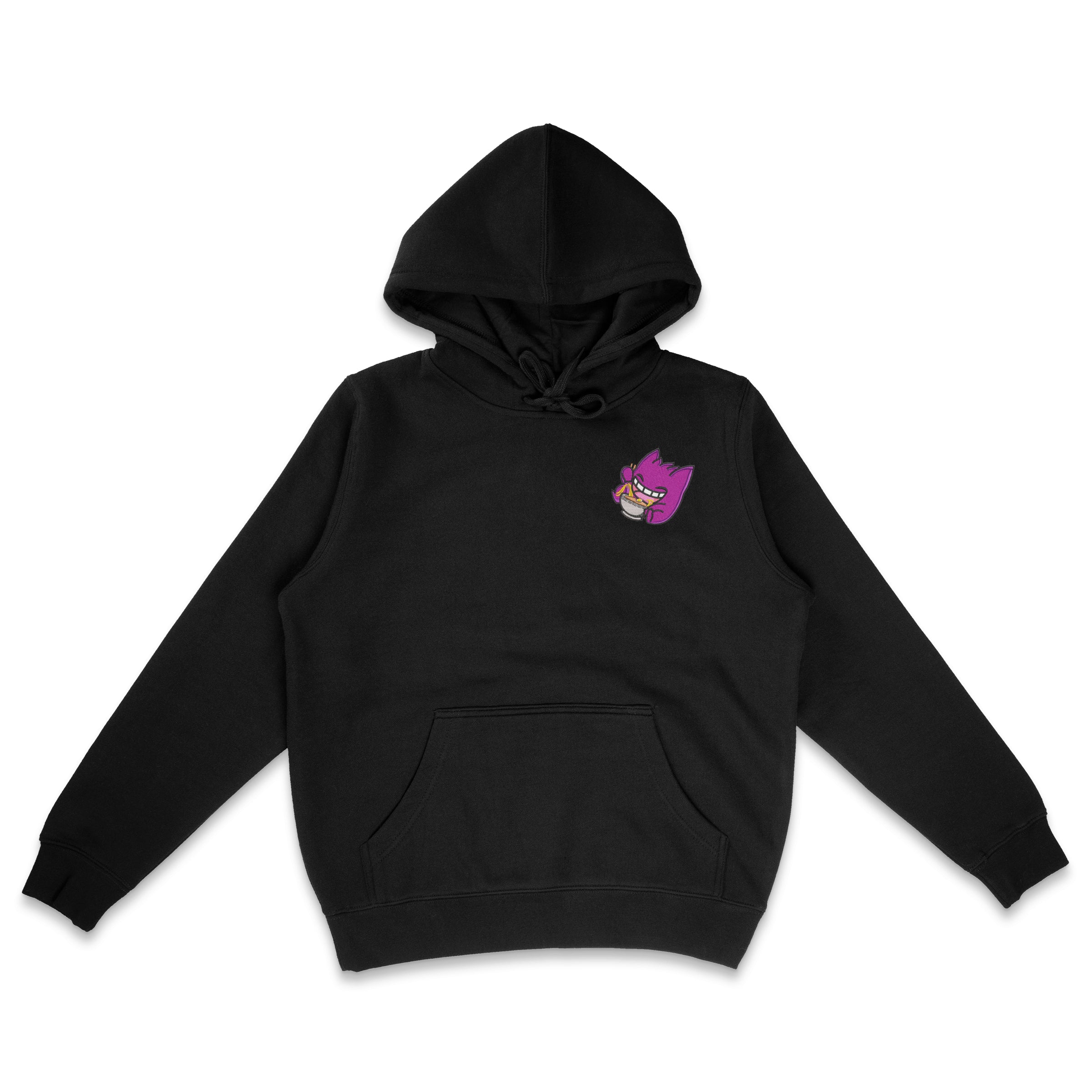 Ectoplasma - Pokémon - Sowelldesign