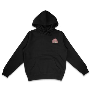 Sweat brodé Matching Makima - Chainsaw Man - Sowelldesign