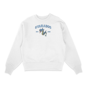 Leviator Vintage - Pokémon - Sowelldesign