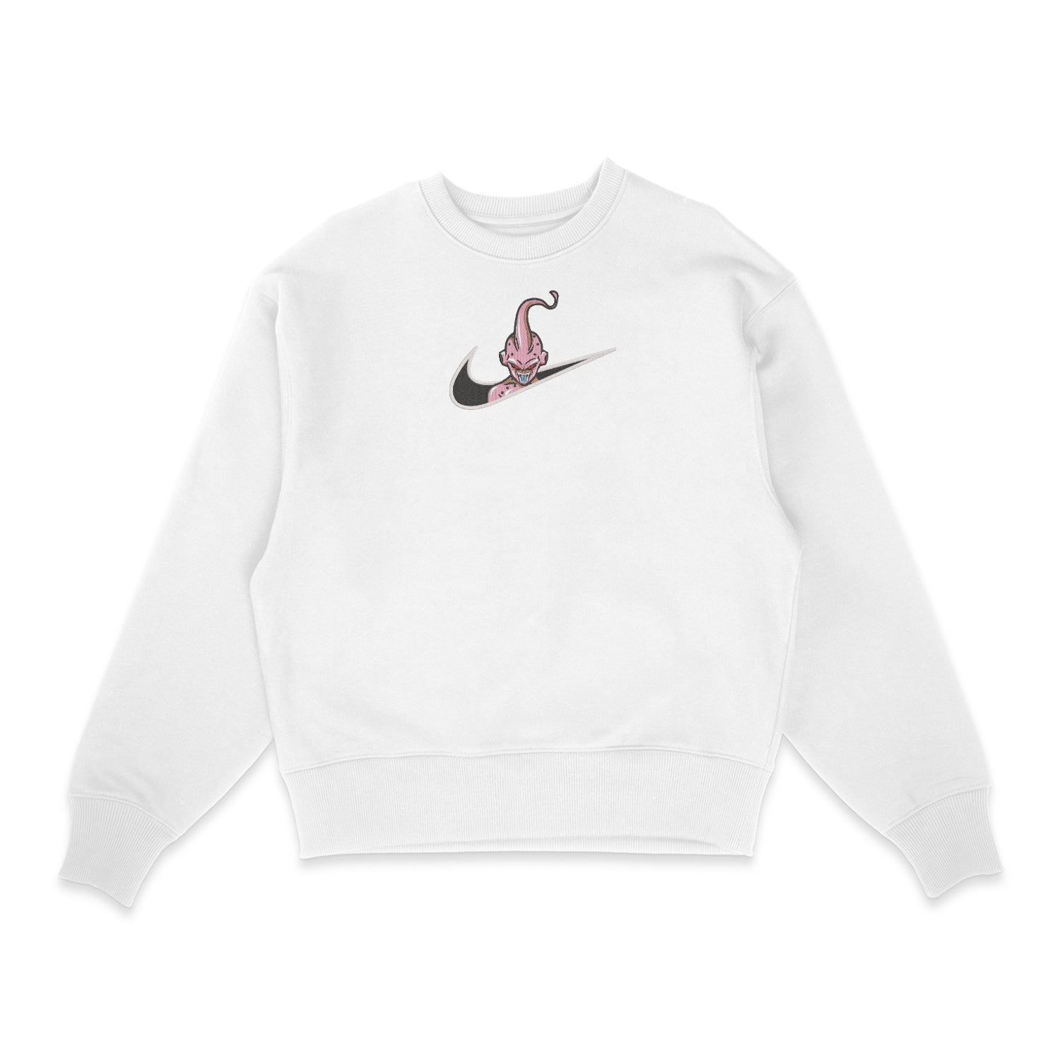 Boo - Dragon Ball Z - Sowelldesign