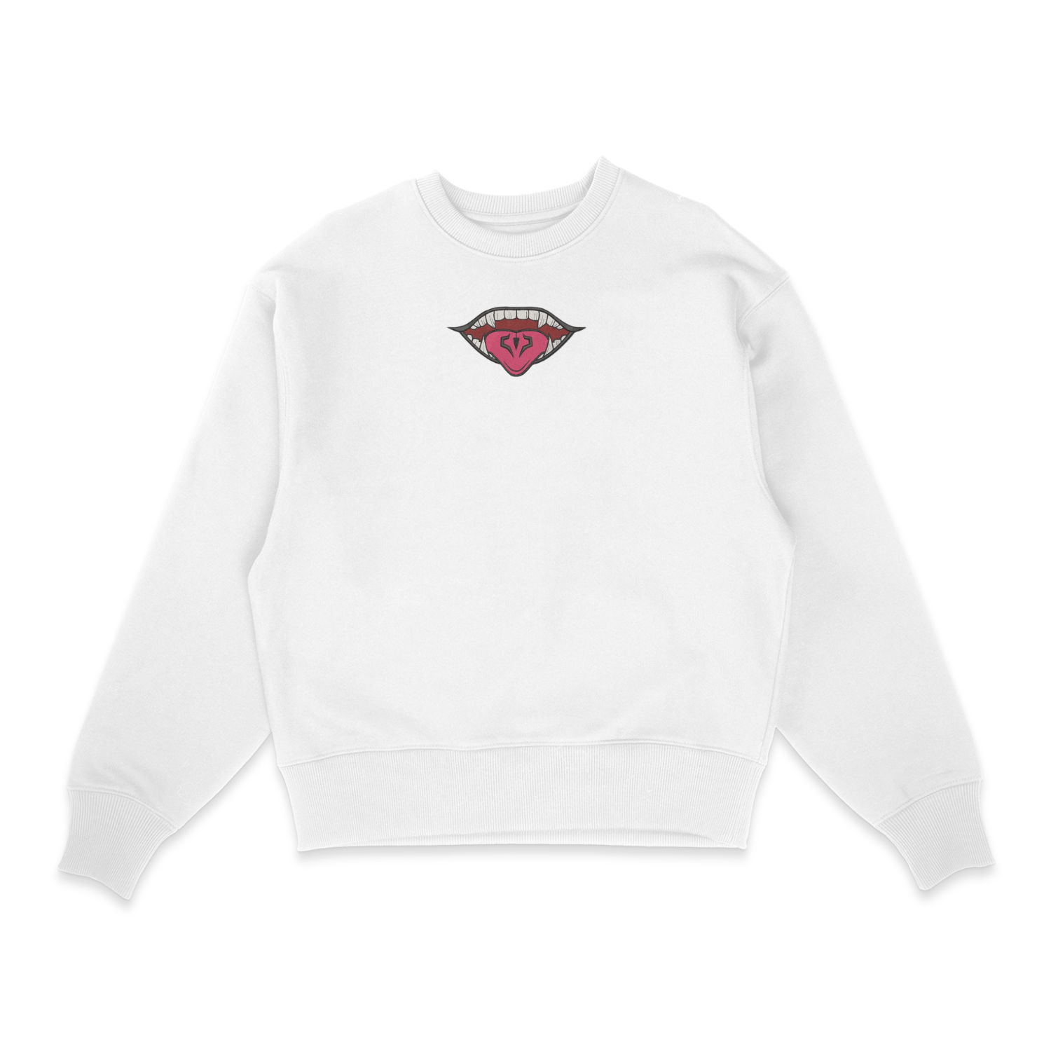 Bouche de Sukuna - Jujutsu Kaisen