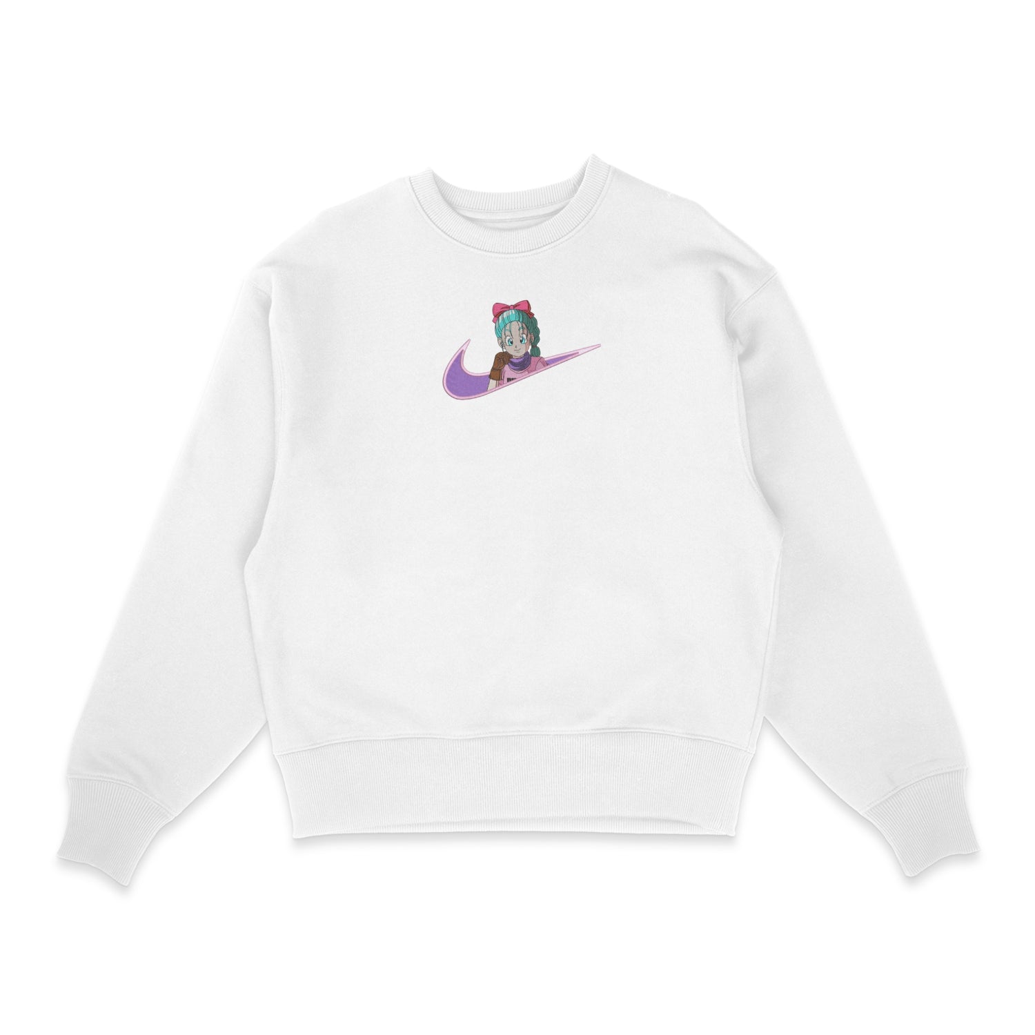 Bulma - Dragon Ball Z - Sowelldesign