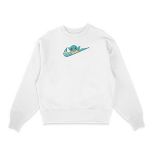 Carapuce - Pokémon - Sowelldesign