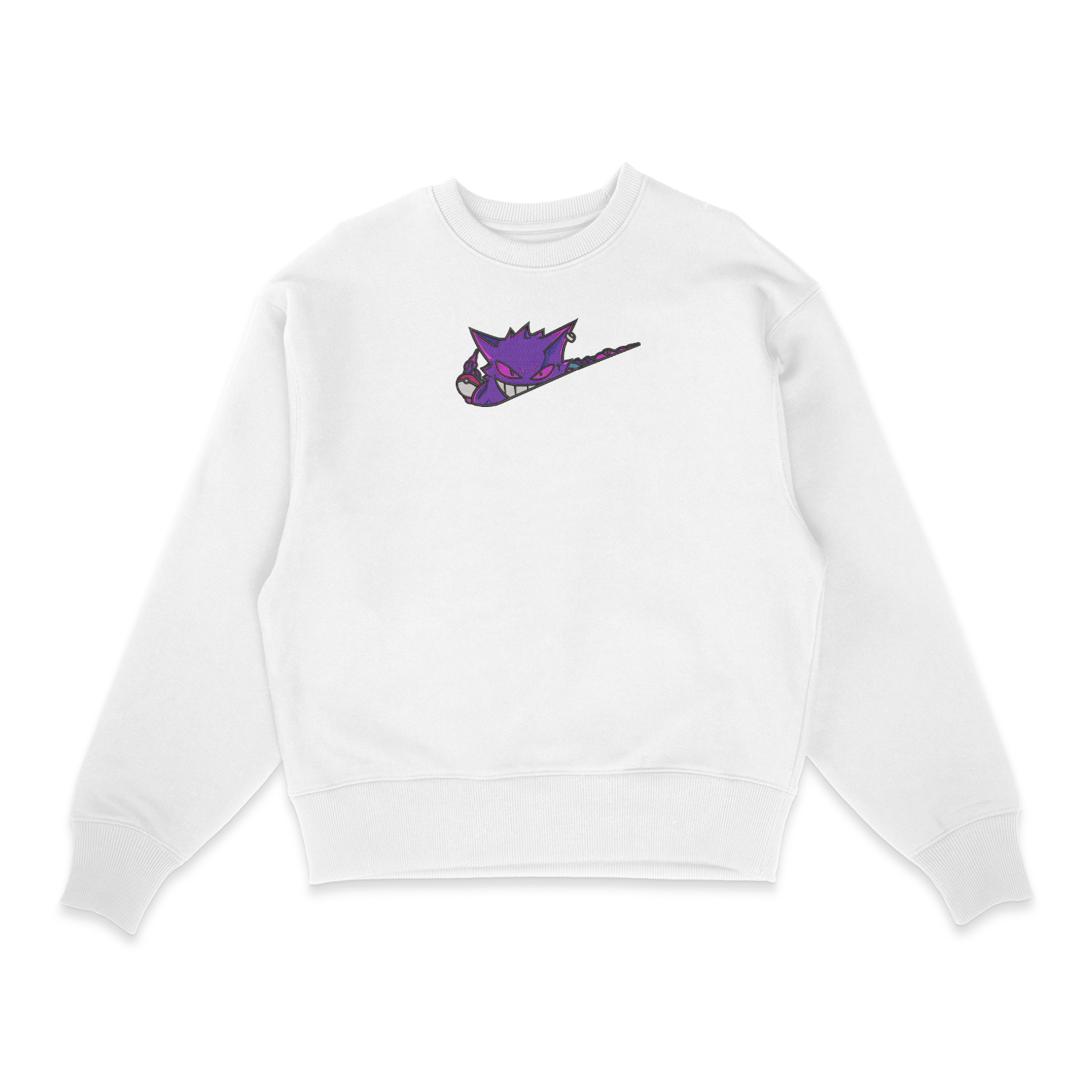 Ectoplasma - Pokémon - Sowelldesign