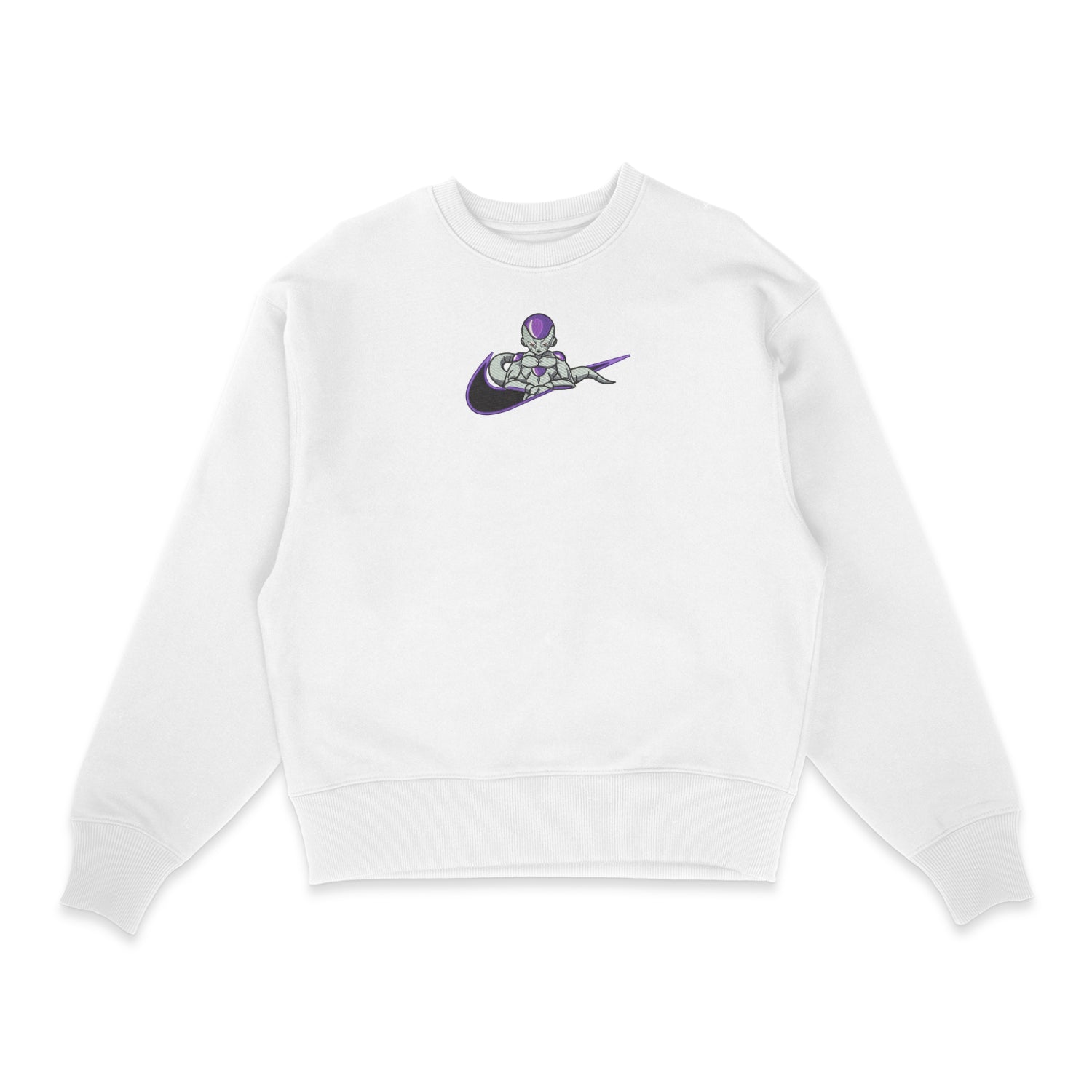 Freezer - Dragon Ball Z - Sowelldesign