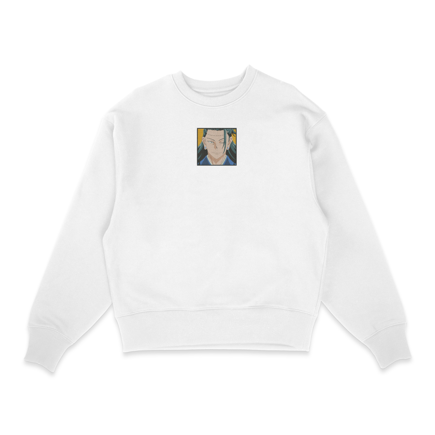 Suguru Geto Box - Jujutsu Kaisen