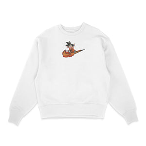 Little Goku - Dragon Ball Z - Sowelldesign