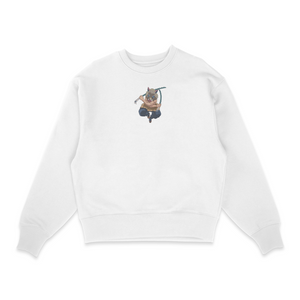 Inosuke - Demon Slayer - Sowelldesign