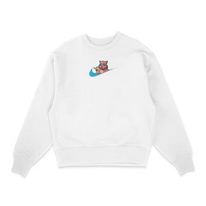 Inosuke Hashibira - Demon Slayer - Sowelldesign