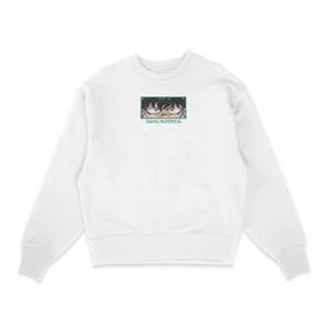 Portrait Izuku Midoriya - My Hero Academia