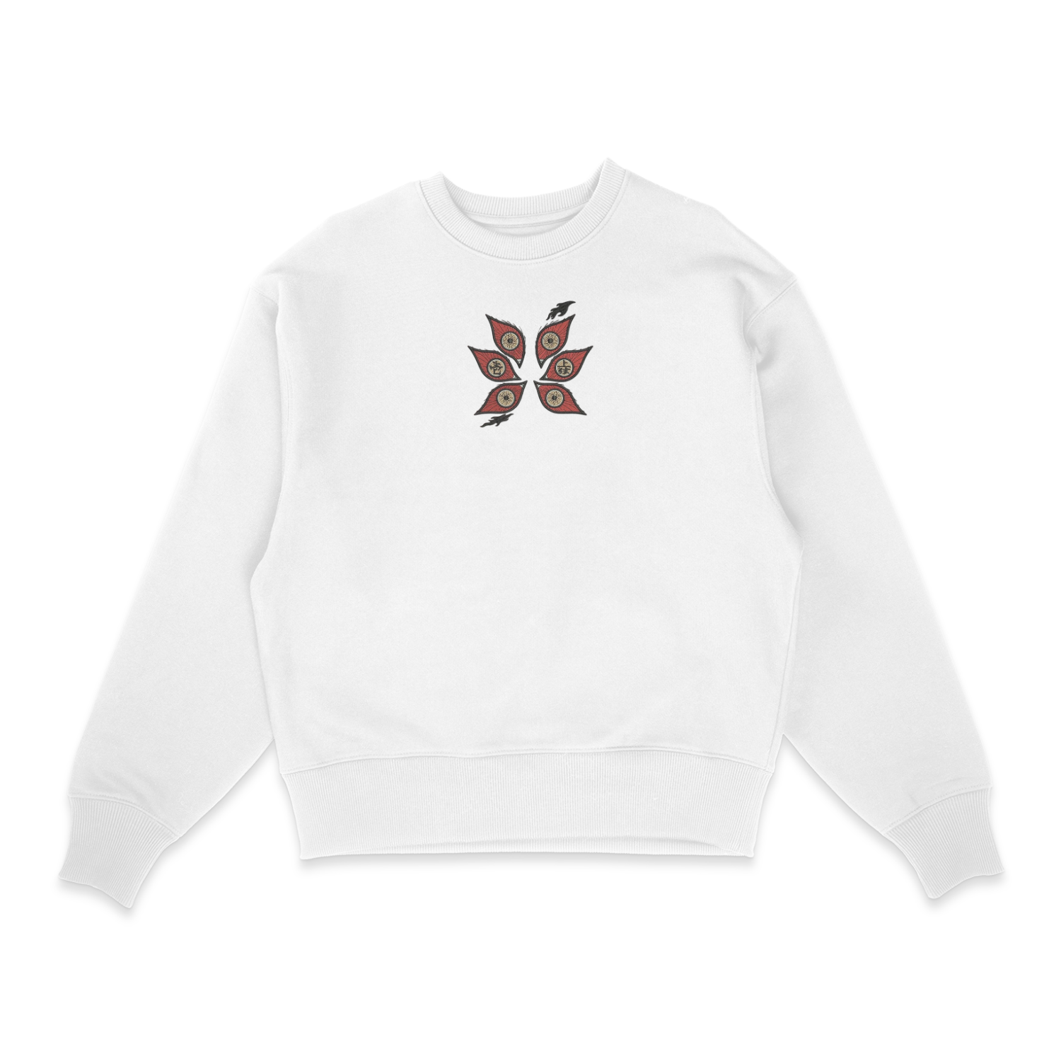 Kokushibo - Demon Slayer - Sowelldesign