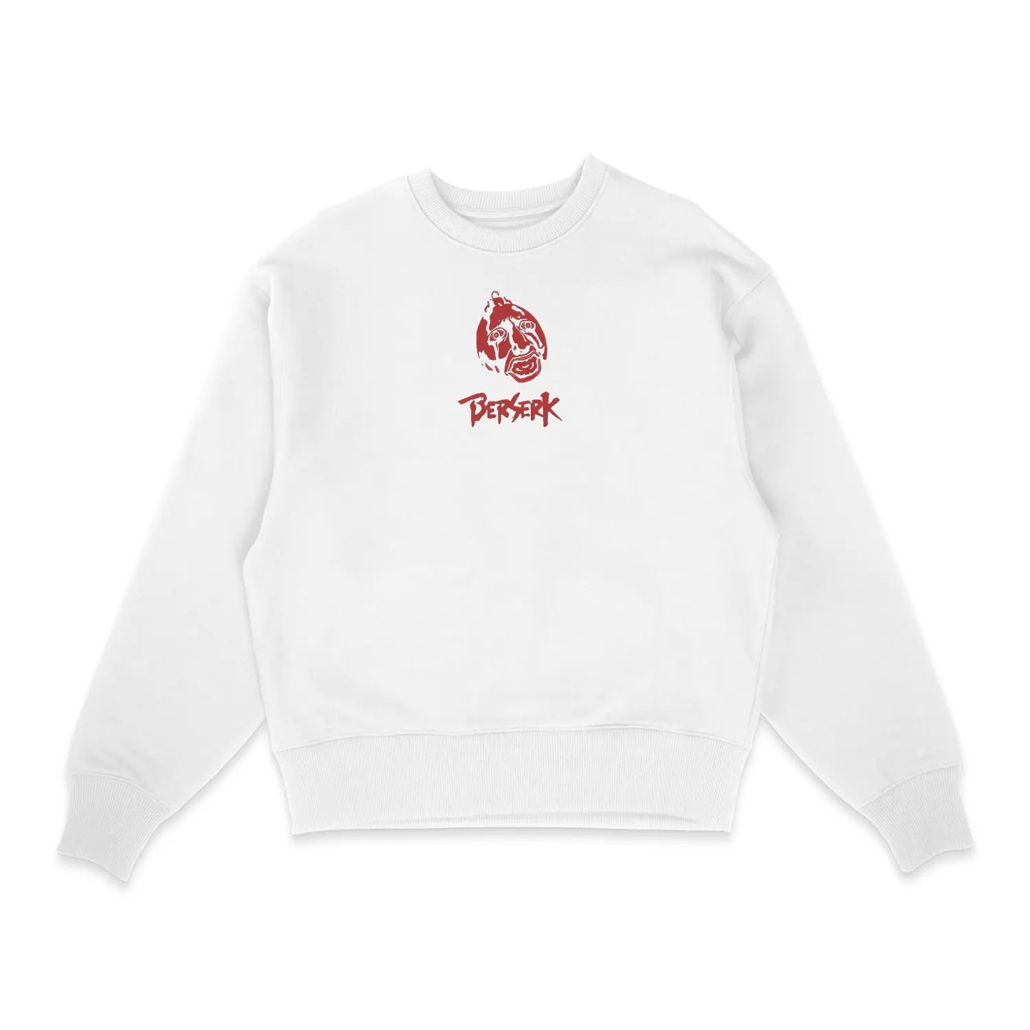 Logo Behelit - Berserk - Sowelldesign