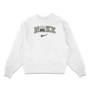 Sweat brodé Matching Gojo - Jujutsu Kaisen - Sowelldesign