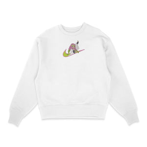 Mitsuri Kanroji - Demon Slayer - Sowelldesign