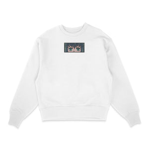 Muichiro Eyes - Demon Slayer - Sowelldesign