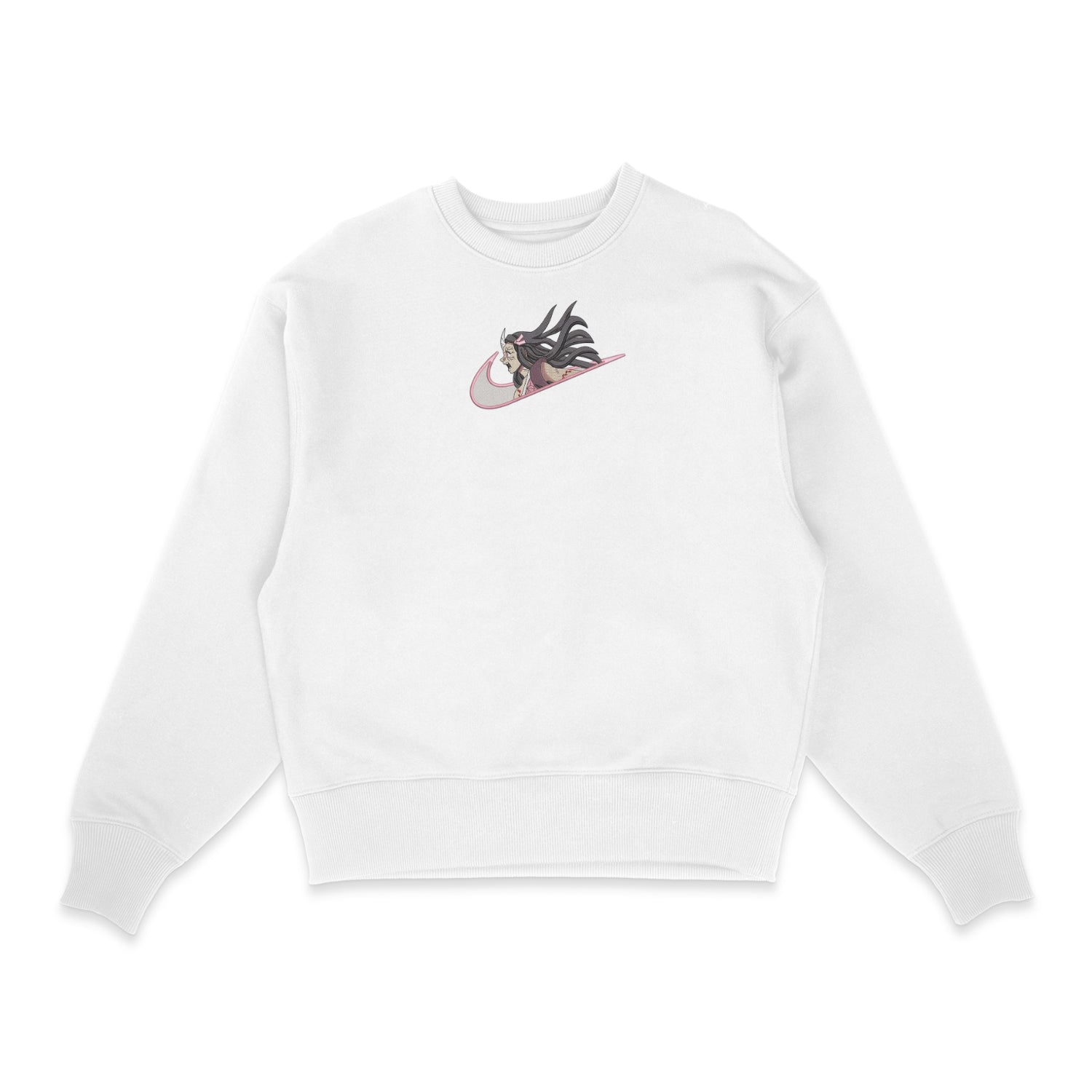 Nezuko Kamado 2 - Demon Slayer - Sowelldesign