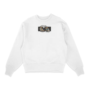 Obanai Eyes - Demon Slayer - Sowelldesign