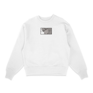 Portrait Griffith 2 - Berserk - Sowelldesign