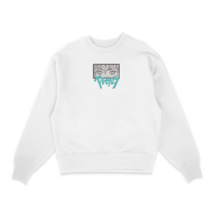 Portrait Griffith - Berserk - Sowelldesign