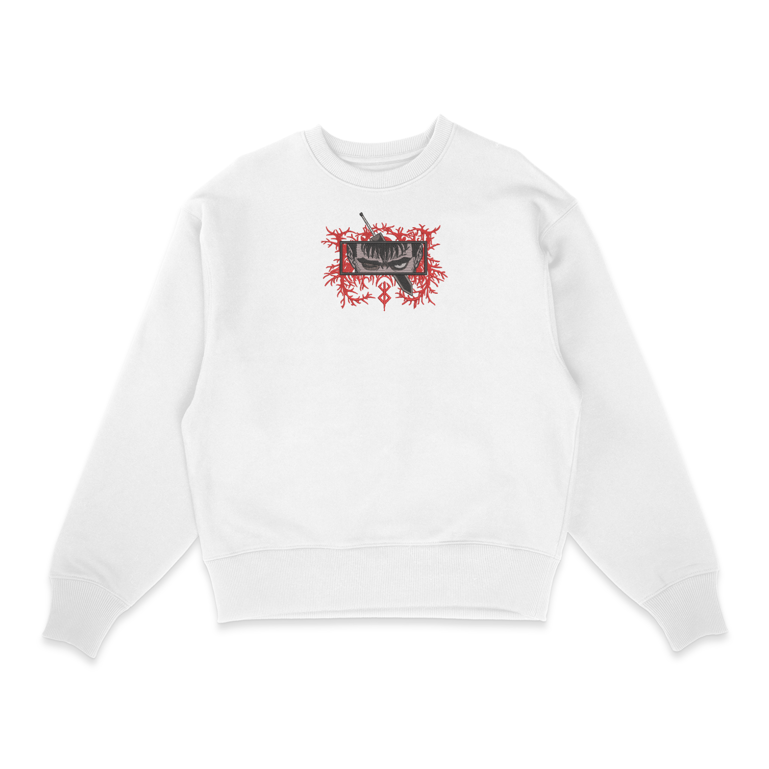 Portrait Guts 2 - Berserk - Sowelldesign