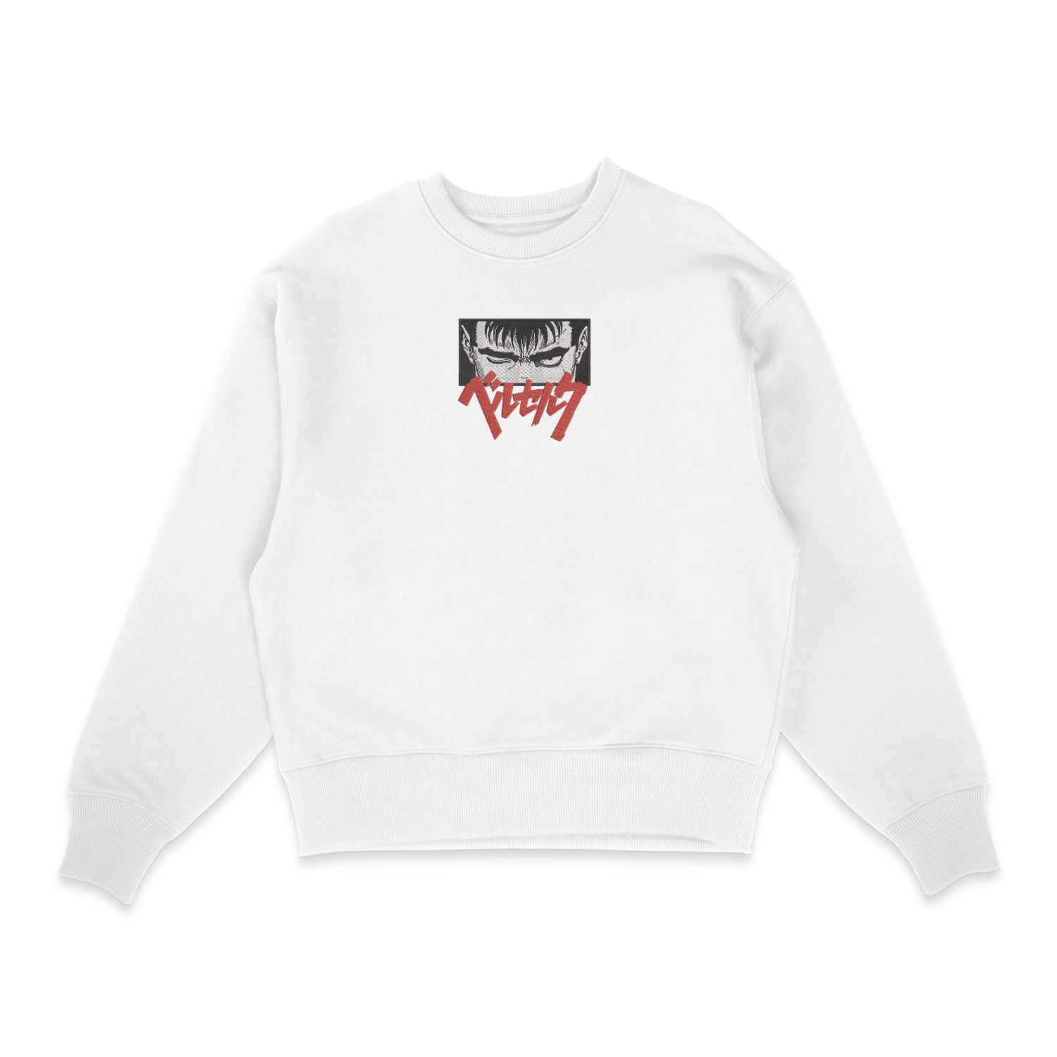 Portrait Guts - Berserk - Sowelldesign