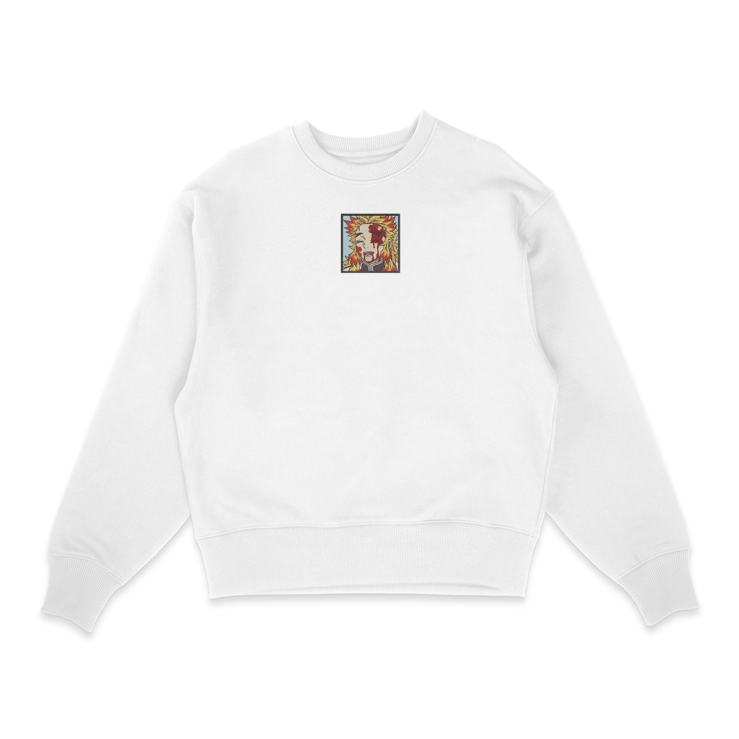 Rengoku Box - Demon Slayer - Sowelldesign