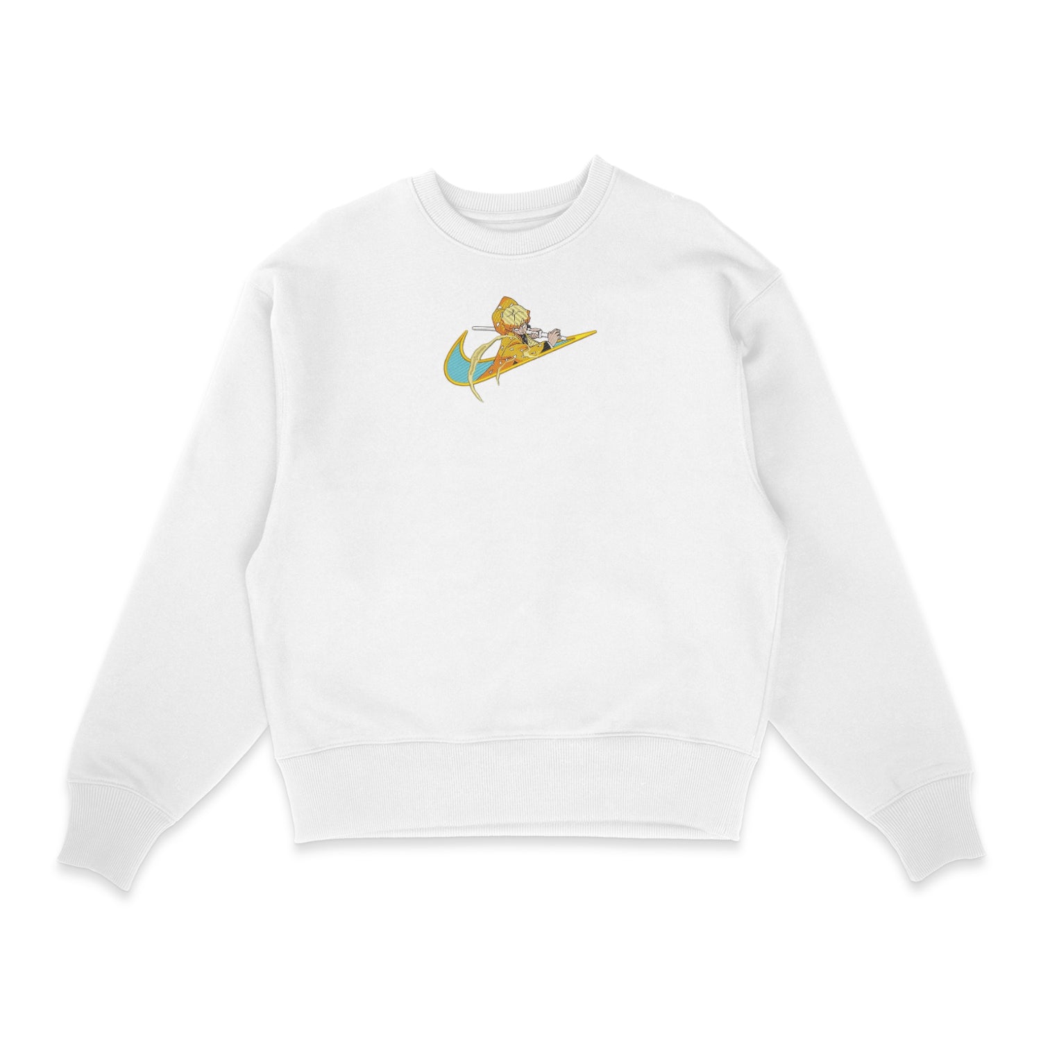 Rengoku Kyojuro - Demon Slayer - Sowelldesign