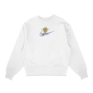 Gohan SSJ2 - Dragon Ball Z - Sowelldesign