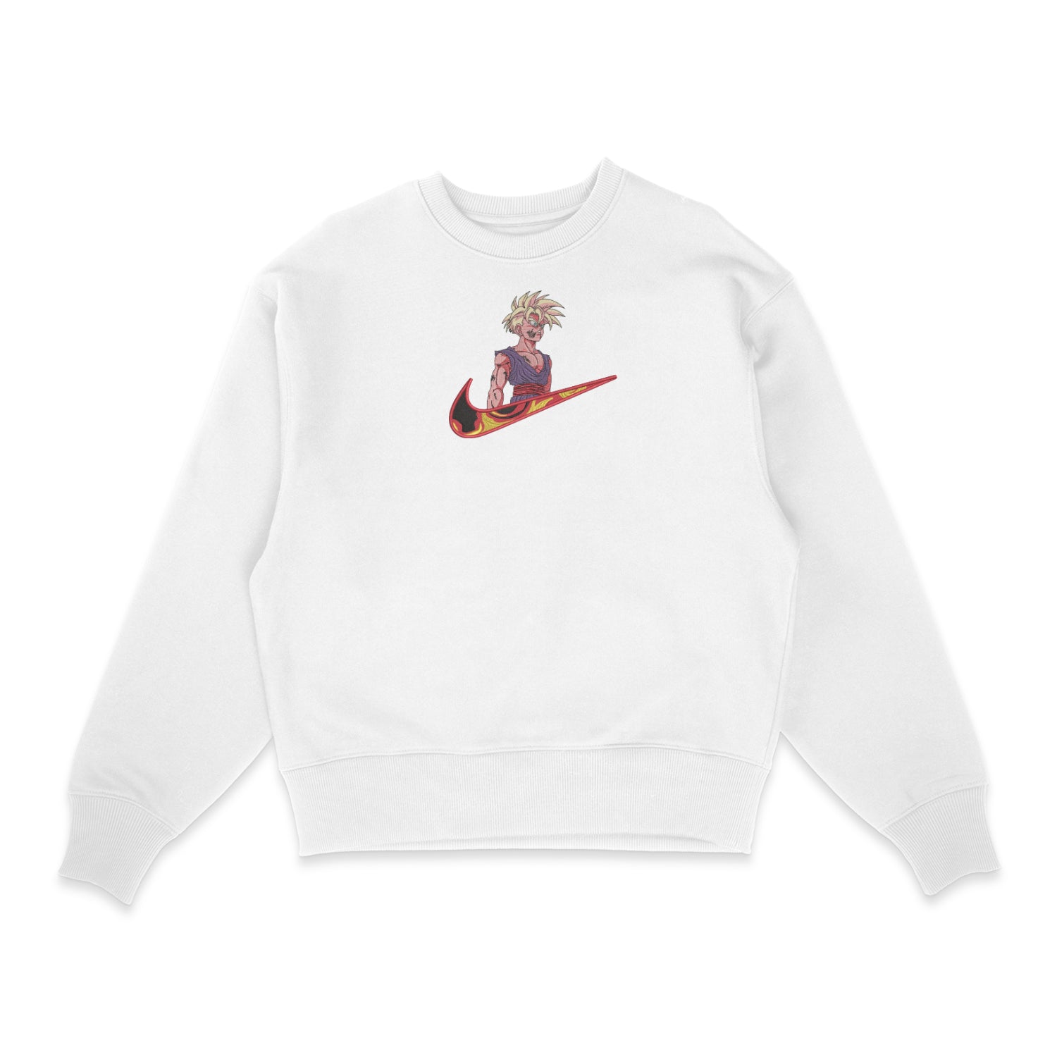 Gohan - Dragon Ball Z - Sowelldesign