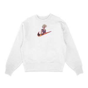 Gohan - Dragon Ball Z - Sowelldesign