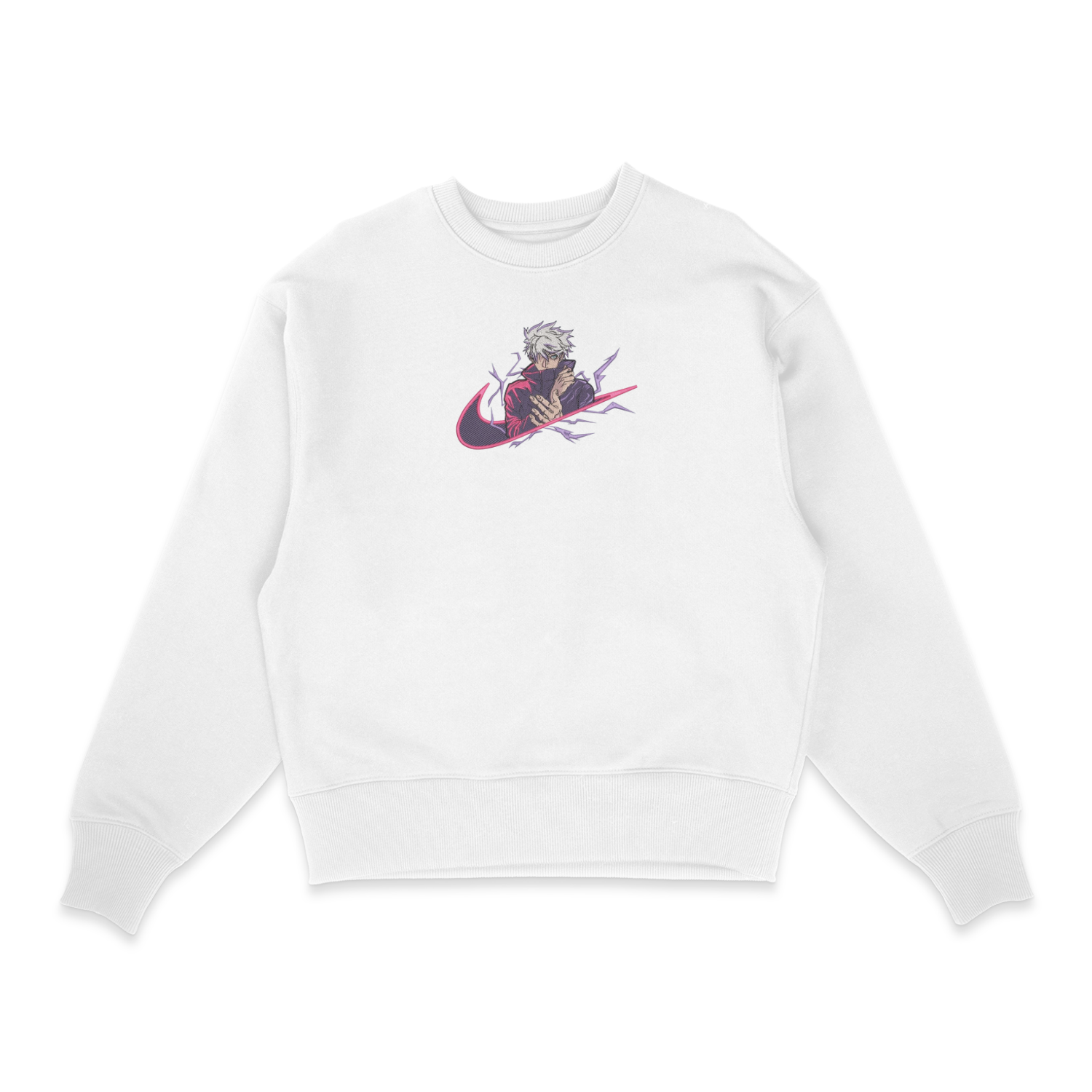 Satoru Gojo 1 - Jujutsu Kaisen