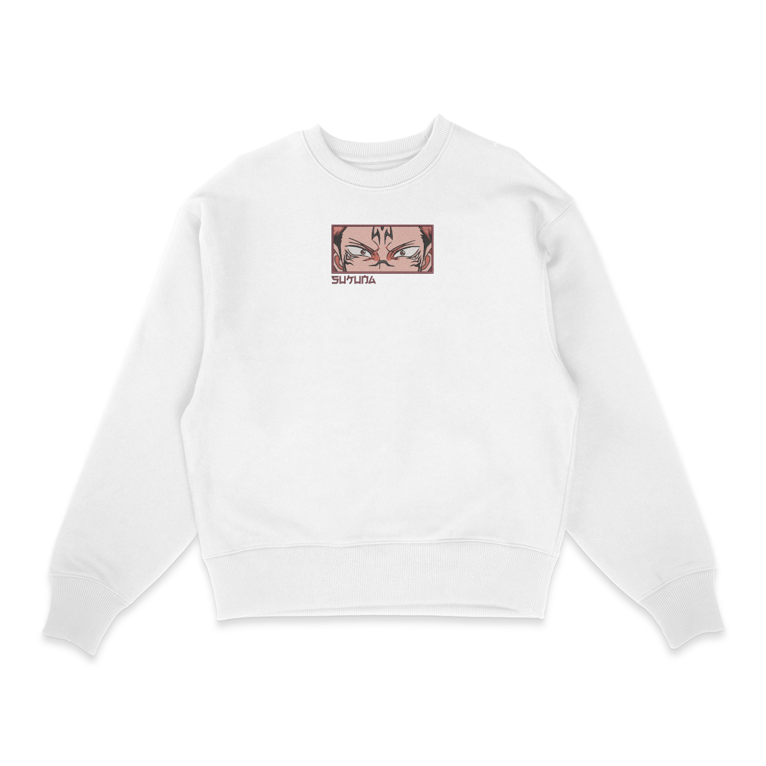 Sukuna Eyes - Jujutsu Kaisen