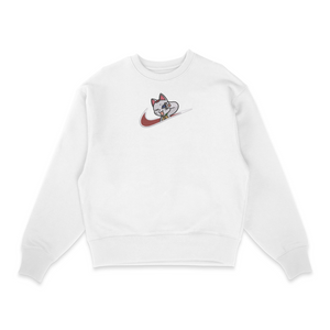 Mémé Turbo - Dandadan - Sowelldesign