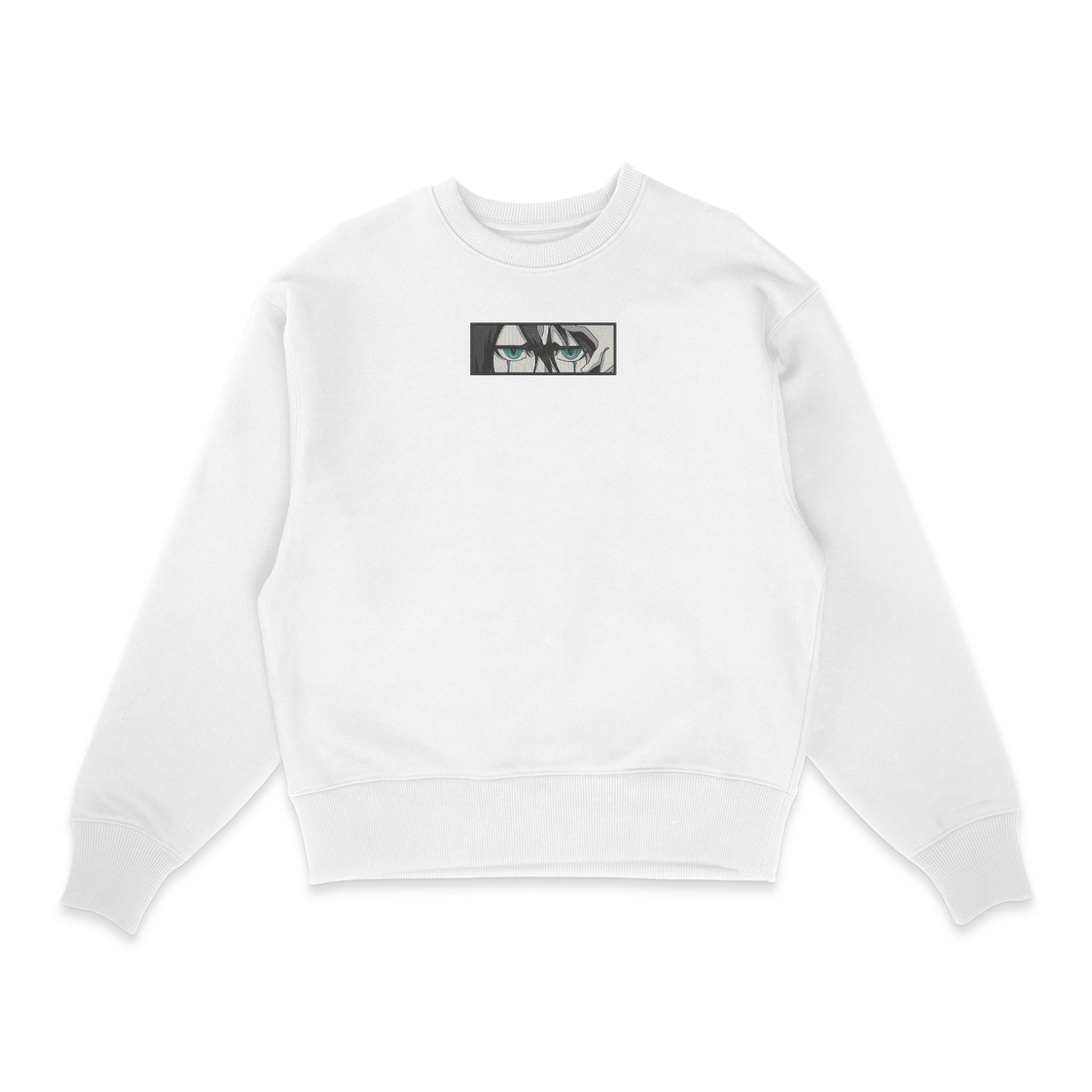 Portrait Ulquiorra - Bleach - Sowelldesign