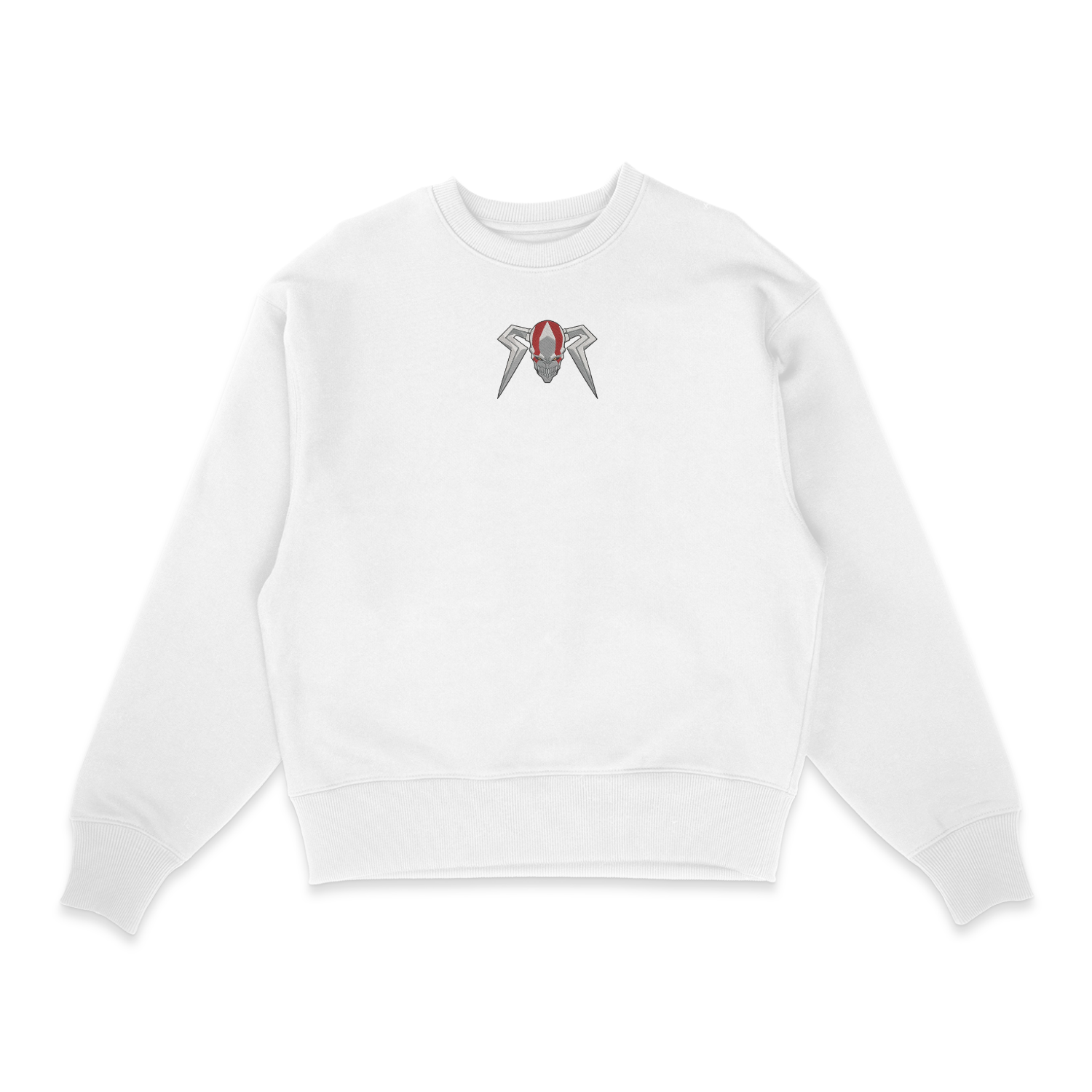 Vasto Lorde - Bleach - Sowelldesign