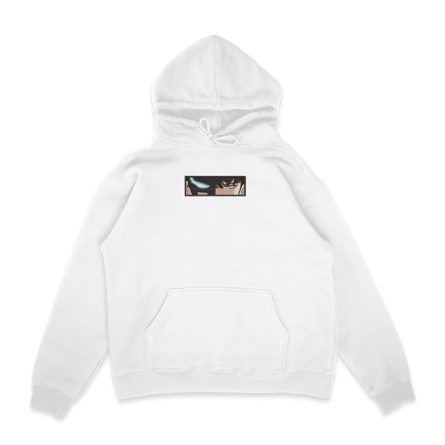 Sung Jin-woo Eyes - Solo Leveling - Sowelldesign