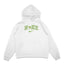 Sweat brodé Matching Bob - Monstres & Cie